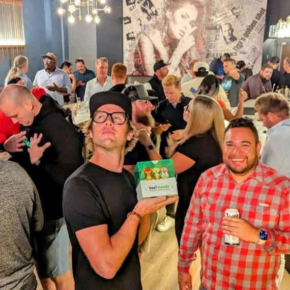 VeeFriends-Meetup-in-downtown-SLC VeeFriends-Meetup-in-downtown-SLC