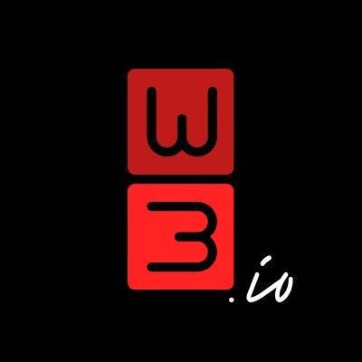 W3.io